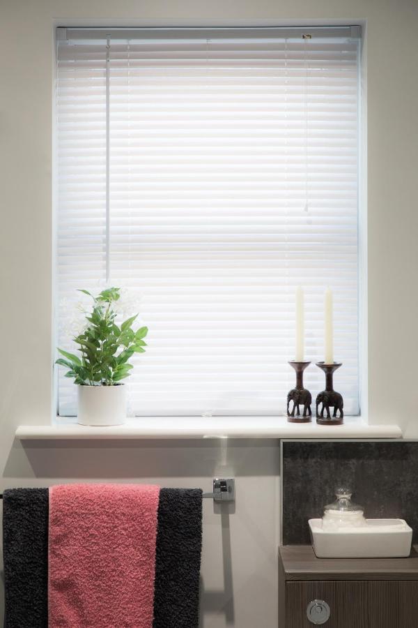 Hazyview Luxury B&B Waterbeck Luaran gambar