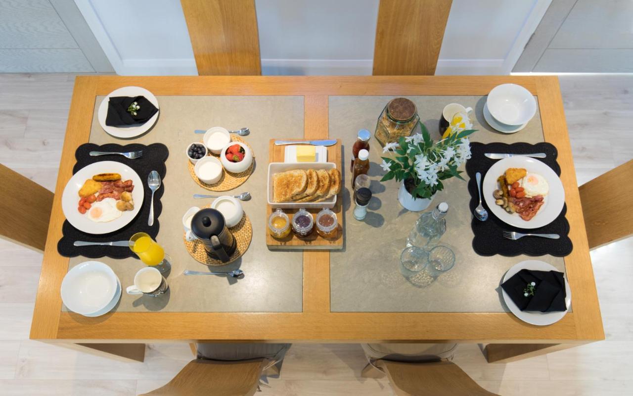 Hazyview Luxury B&B Waterbeck Luaran gambar