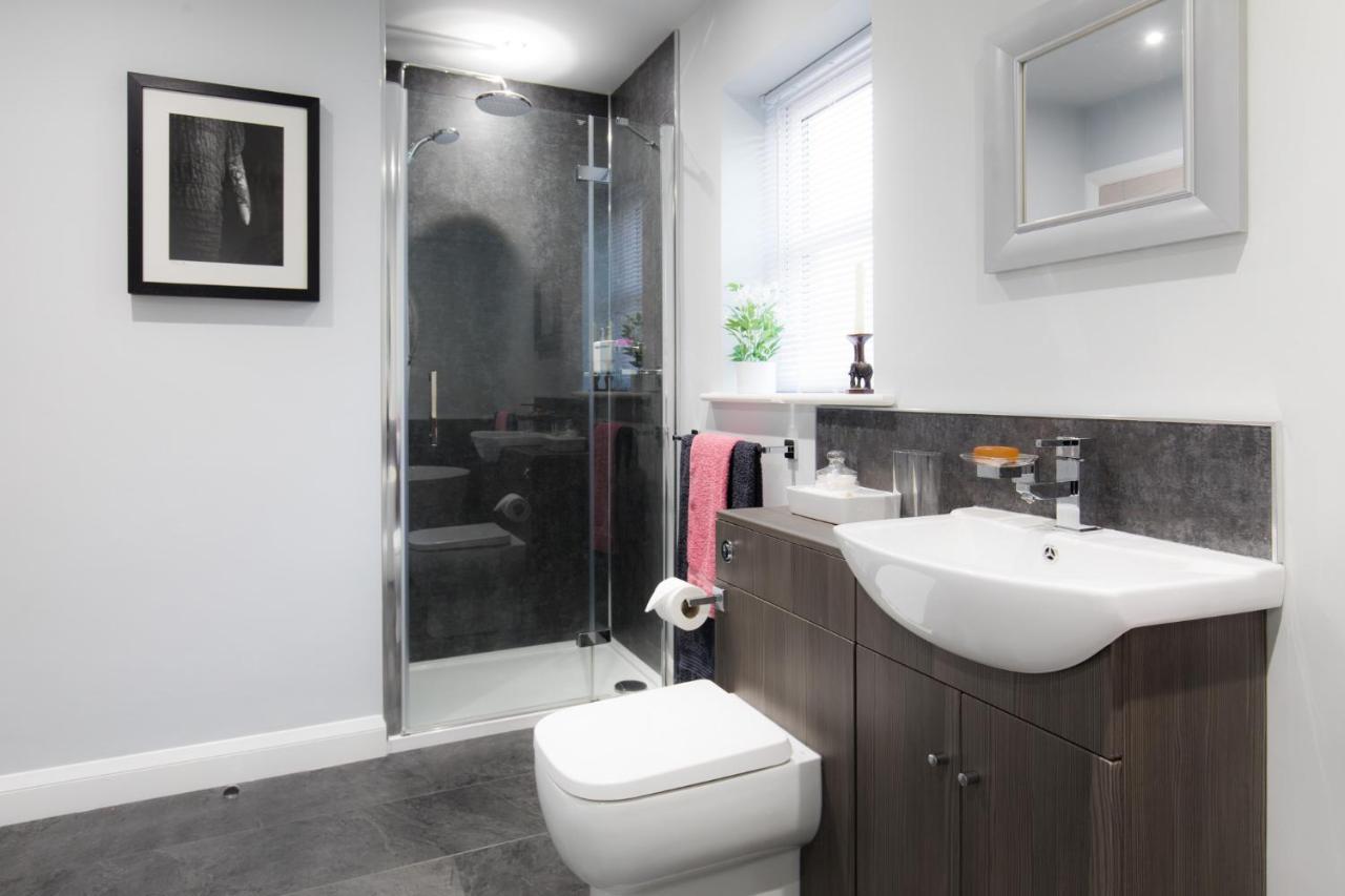 Hazyview Luxury B&B Waterbeck Luaran gambar