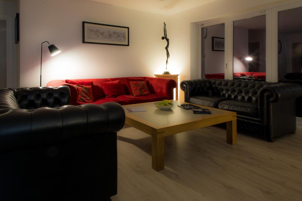 Hazyview Luxury B&B Waterbeck Luaran gambar