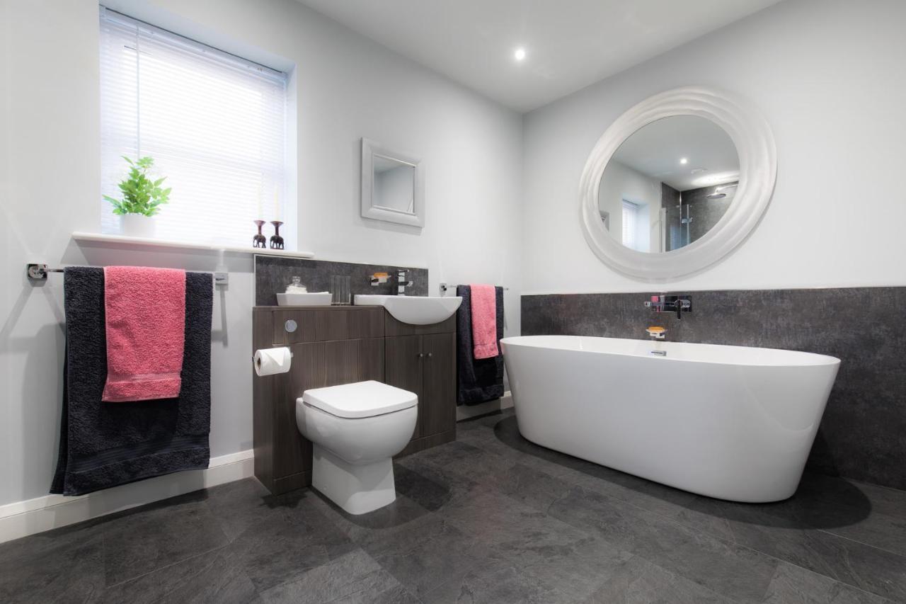 Hazyview Luxury B&B Waterbeck Luaran gambar