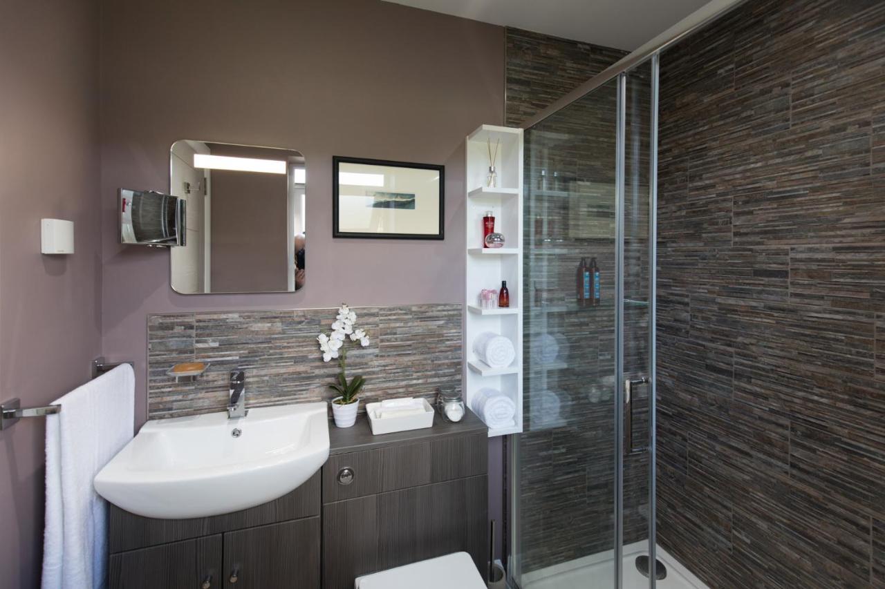 Hazyview Luxury B&B Waterbeck Luaran gambar