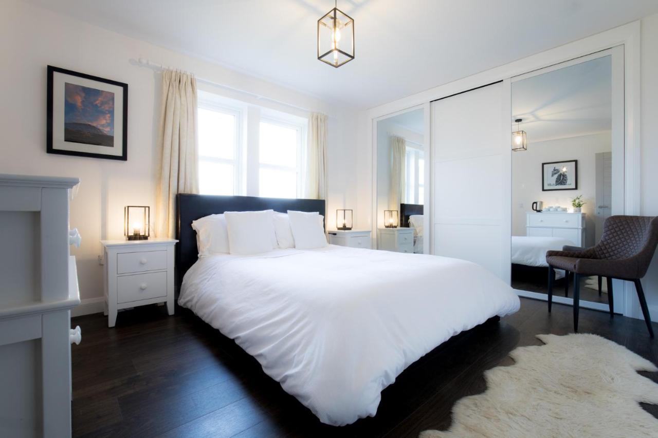 Hazyview Luxury B&B Waterbeck Luaran gambar