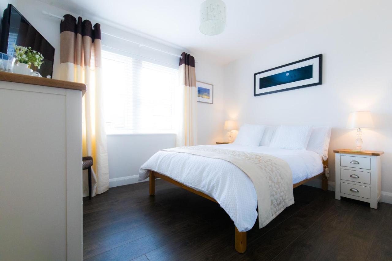 Hazyview Luxury B&B Waterbeck Luaran gambar